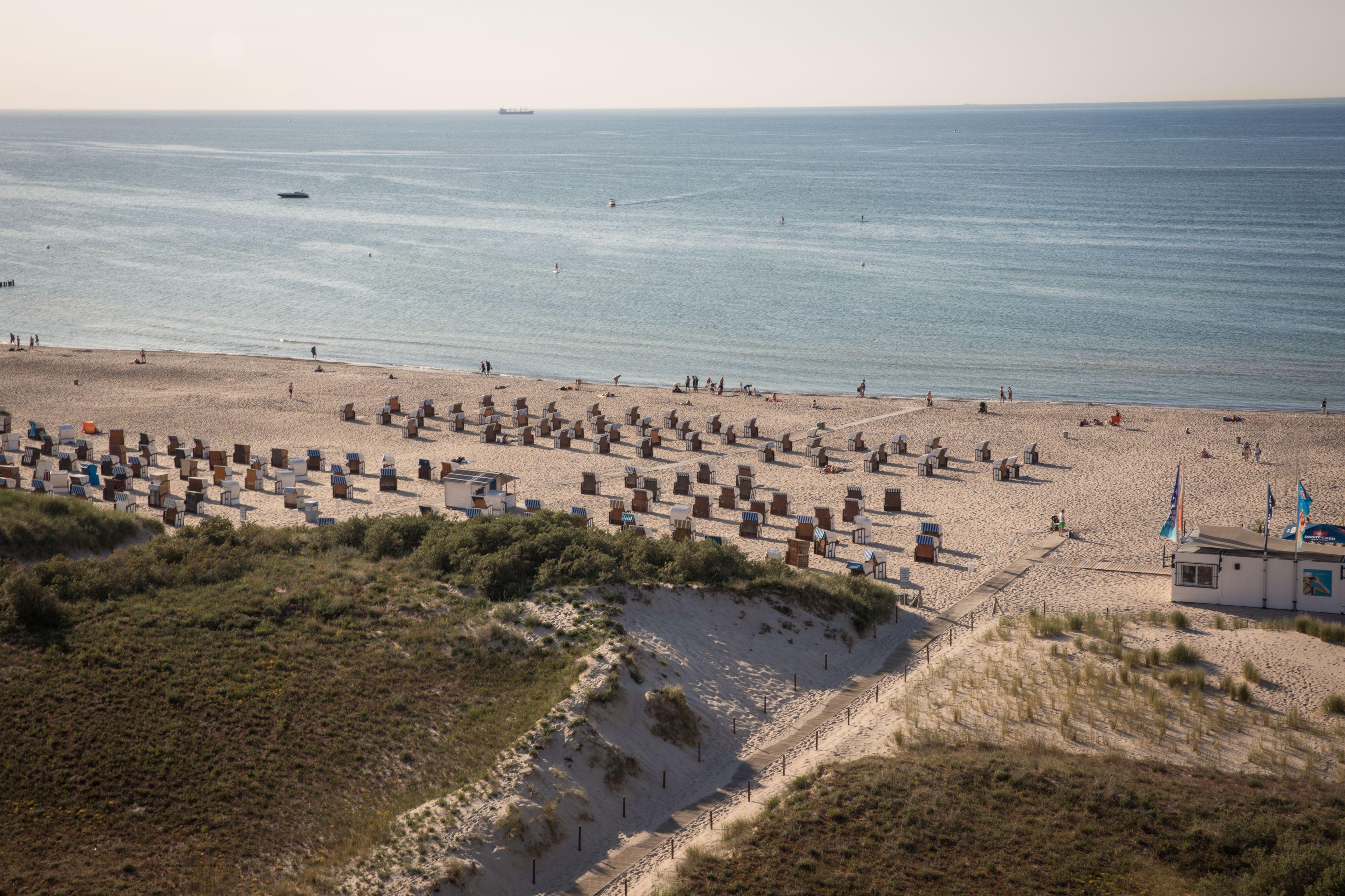 Aja Warnemünde Rostock