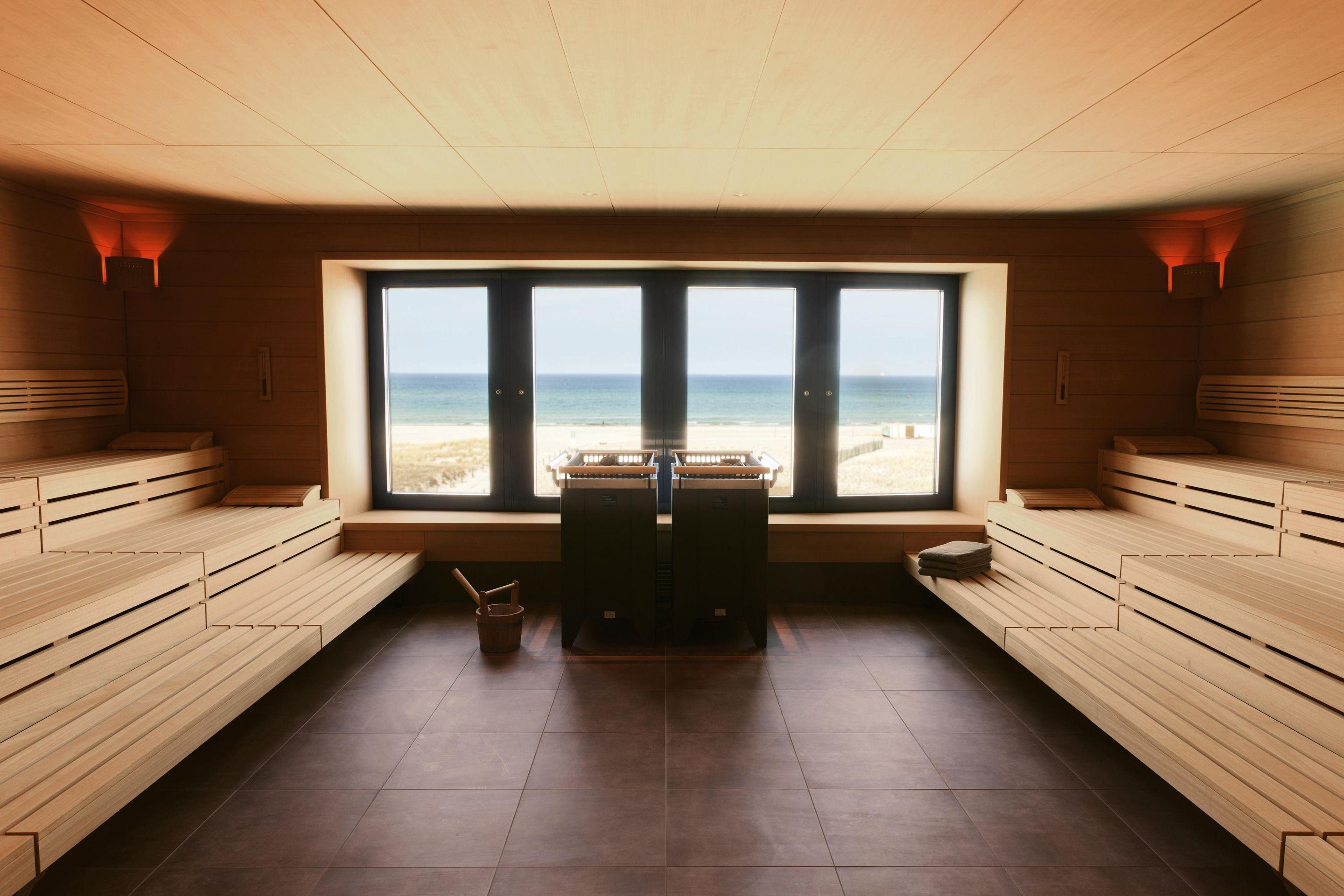 Hotel Aja Warnemünde