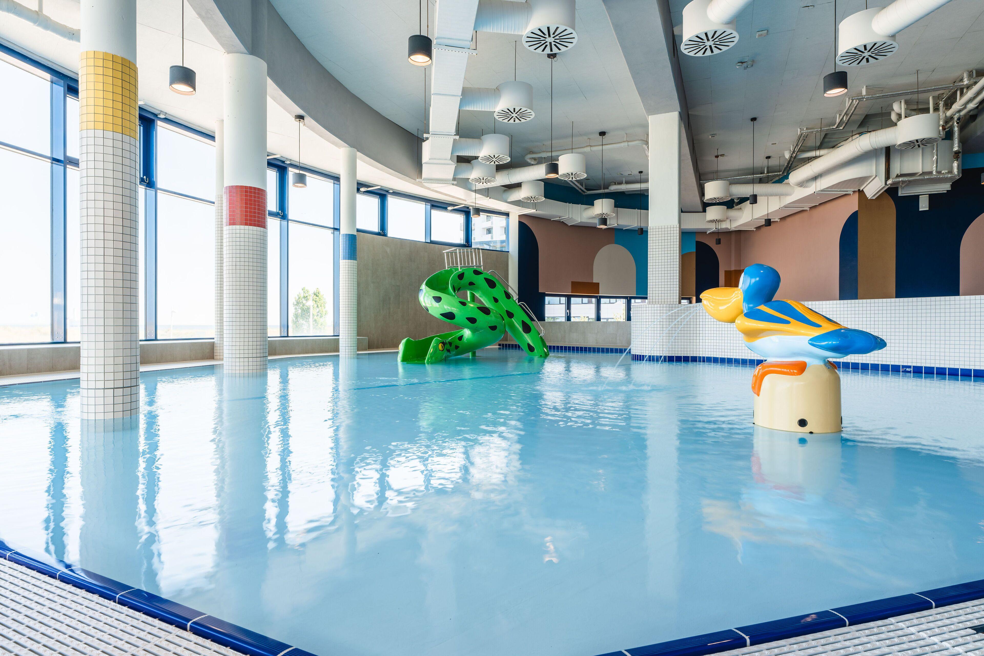 Hotel Aja Warnemünde