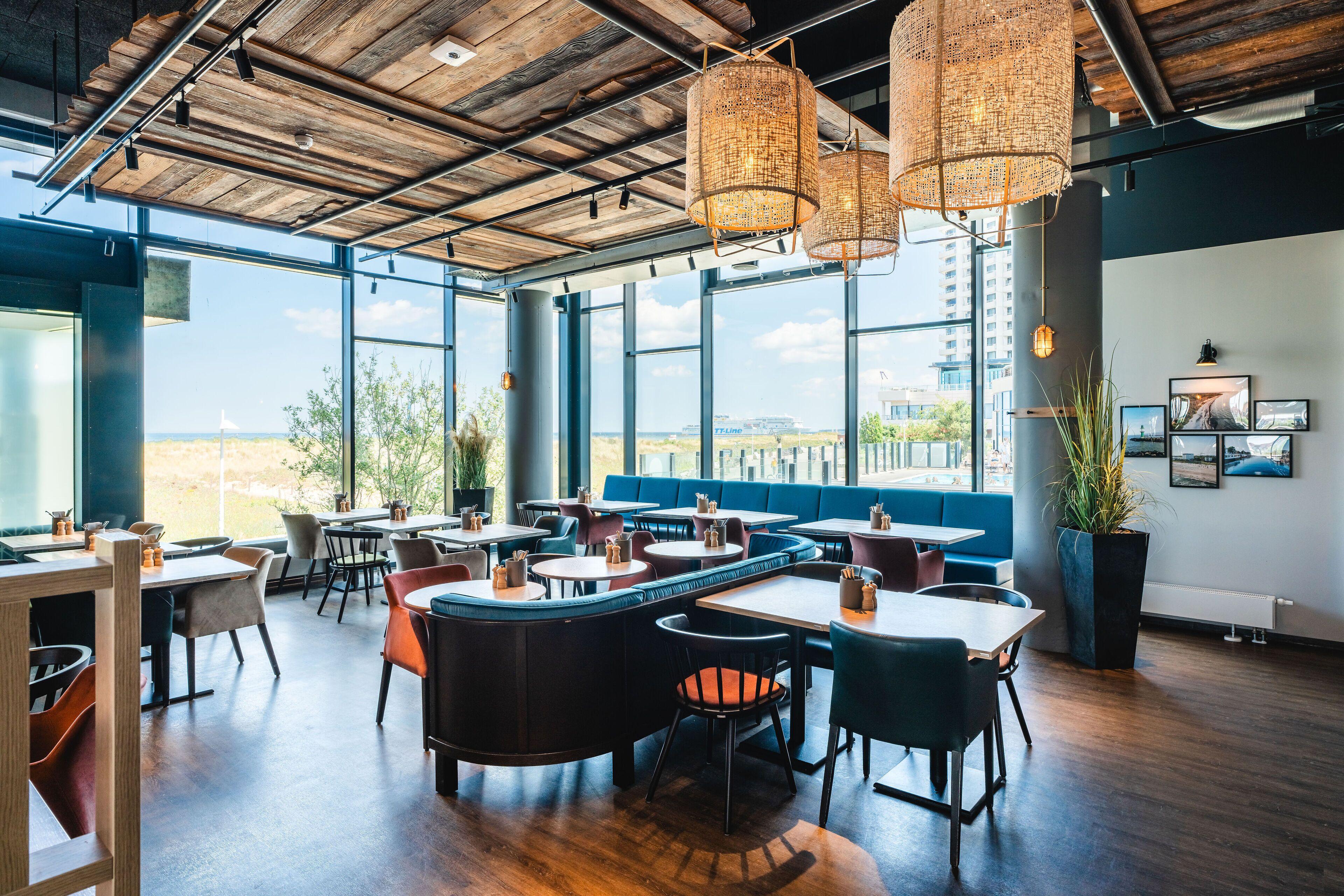 Aja Warnemünde Rostock