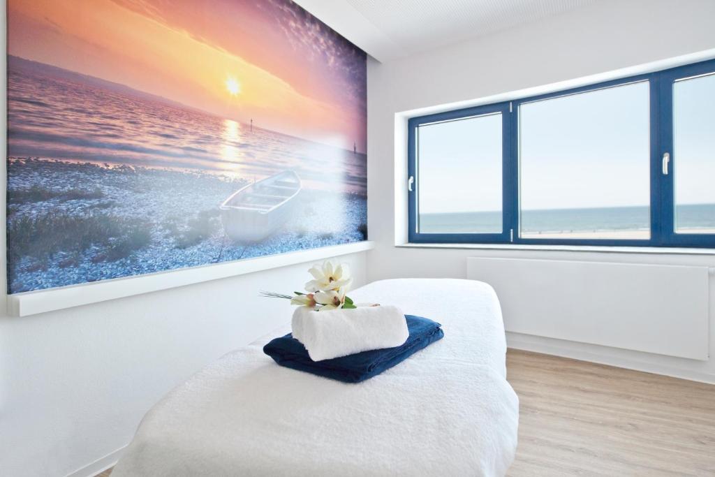 Aja Warnemünde 4*