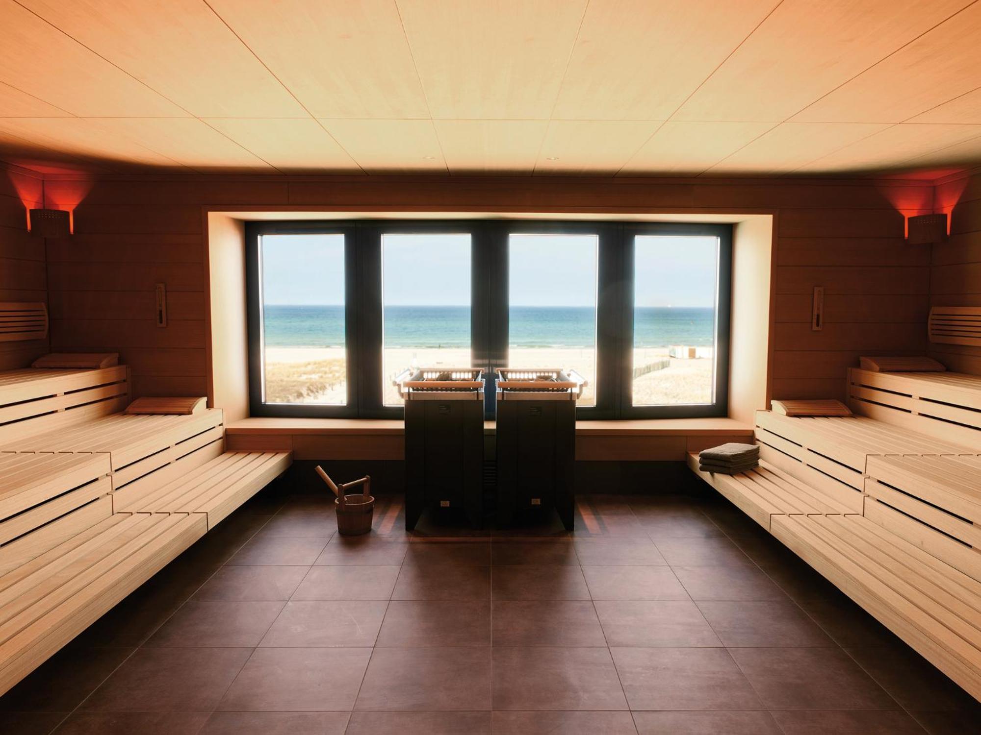 Aja Warnemünde Hotel Rostock