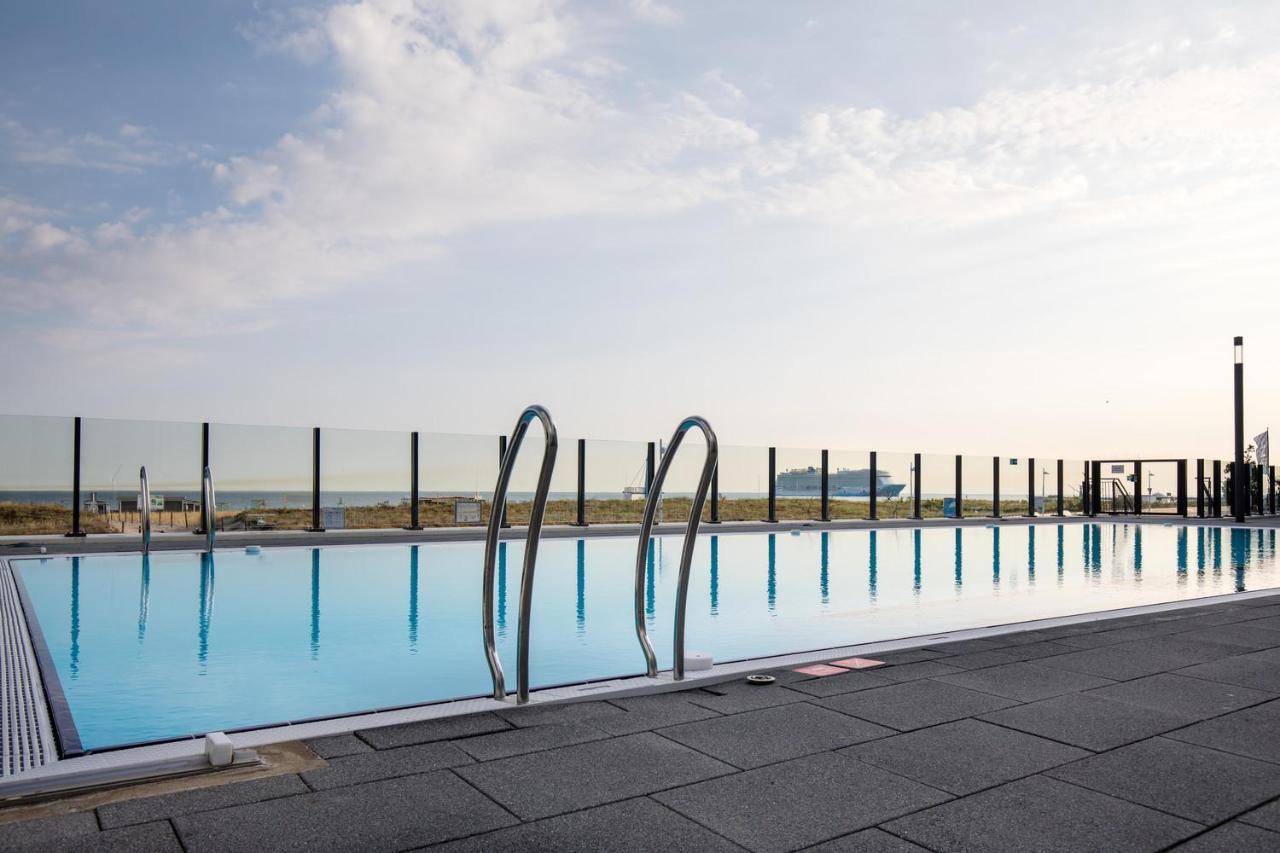 Aja Warnemünde 4*