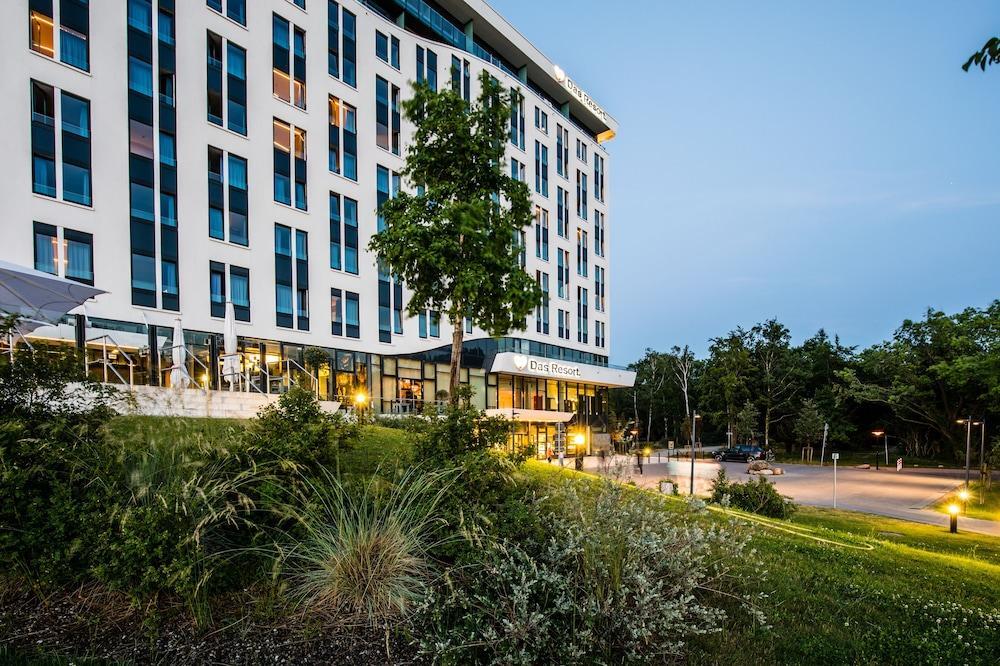 Hotel Aja Warnemünde 4*