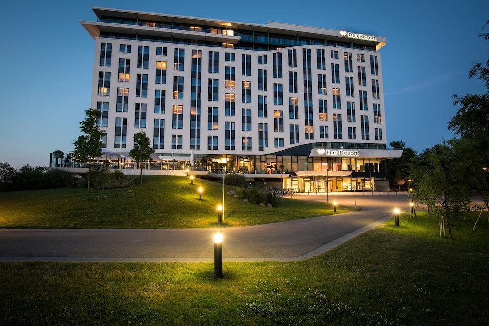 Aja Warnemünde Hotel Rostock