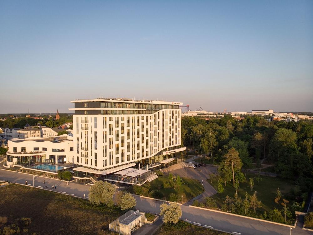 Aja Warnemünde Hotel Rostock